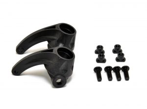 [89505] FRONT NYLON STEERING KNUCKLE FOR B-VERSION